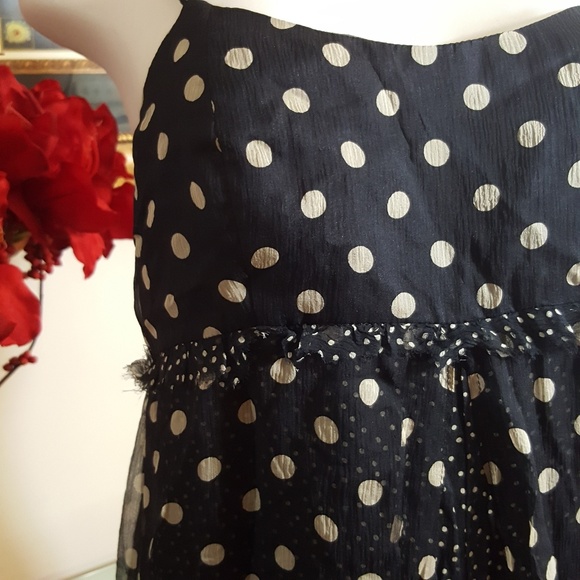 Elizabeth Wayman a Pea in the Pod Maternity dress - Picture 2 of 8